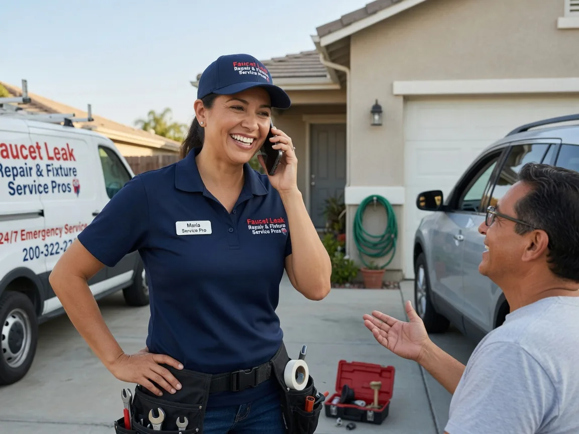 Faucet Repair Barnhill, IL FAQs