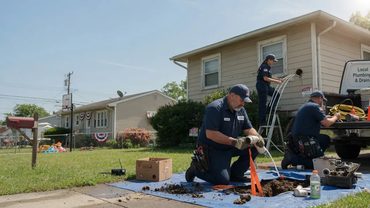 Faucet Repair in Barnhill, IL near me