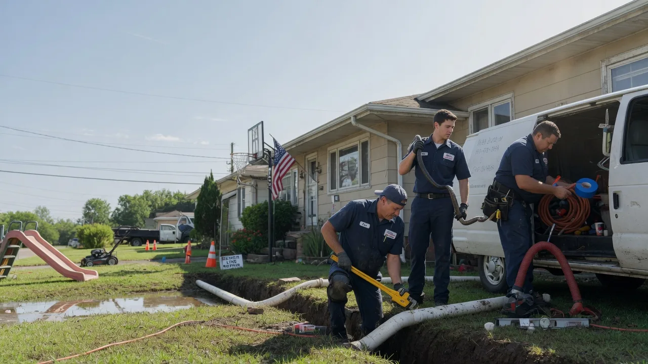 Toilet Installation in Barnhill, IL near me